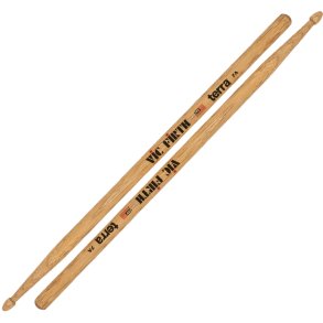 Vic Firth 7AT Terra Series - Trhoved